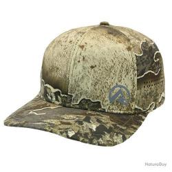 Casquette flex excape camo