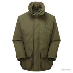 Manteau Sovereign olive drab