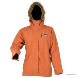 Parka Monsoon arctic Femme autumnal