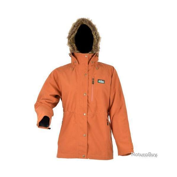 Parka Monsoon arctic Femme autumnal