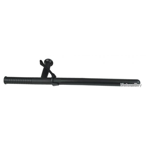 Tonfa ESP TR-24/59 MANCHE POLYPROPYLNE GARDE RONDE 59CM