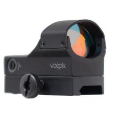 VEOPTIK - Point Rouge RS2 22x33