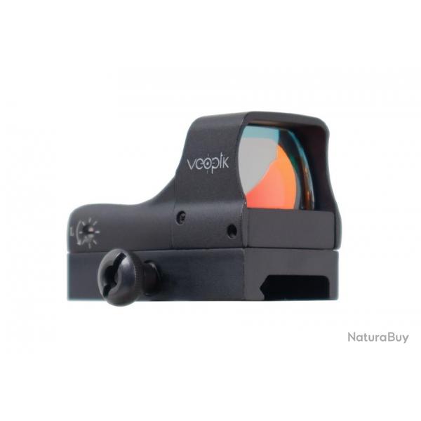 VEOPTIK - Point Rouge RS3 19x22