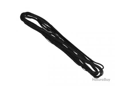 Corde Flamande Flex Archery Dyneema pour arc traditionnel Longbow