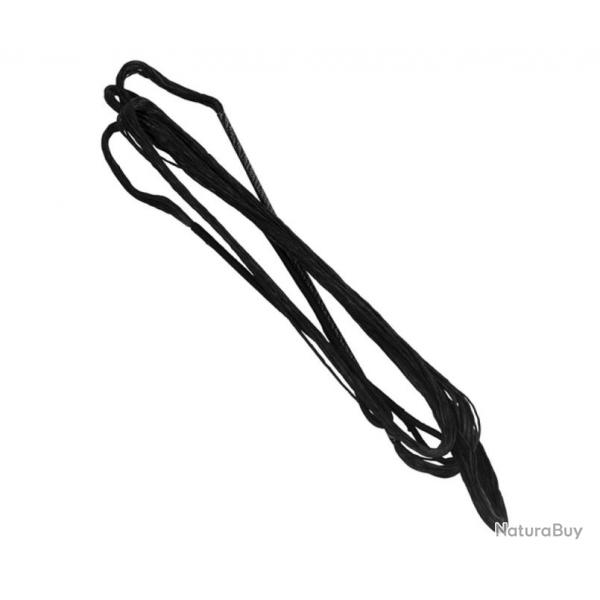 Corde Shocq Longbow B50 noire 54" 12