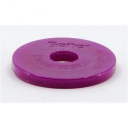 Pièces stabilisatrices Beiter V-Box Purple Compensation Spacer 3 mm