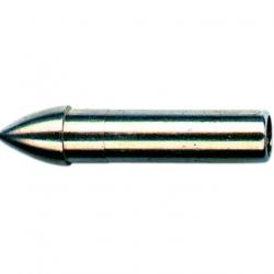 Pointes One Piece Bullet Jazz + Eagle Easton 1214 12