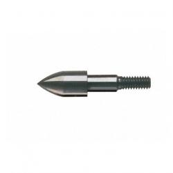 Pointes Bullet Saunders 125 grain 7.9mm (5/16) 100