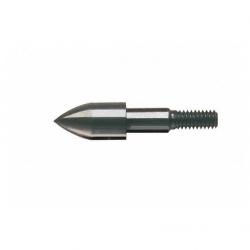 Pointes Bullet Saunders 100 grain 7.1mm (9/32) 10