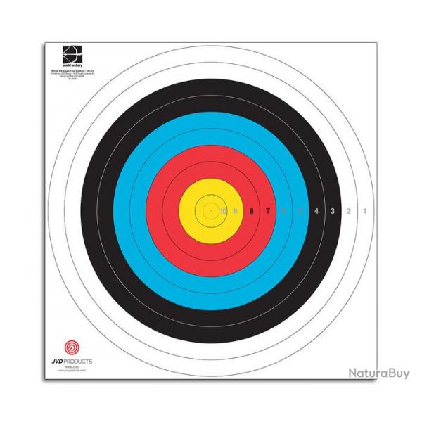 Blason Fita rsistant  l'humidit 122 cm 25