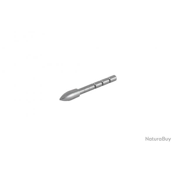 Lot de 12 pointes  coller Skylon Parrallel ID4.2 400-450 80-90-100gr