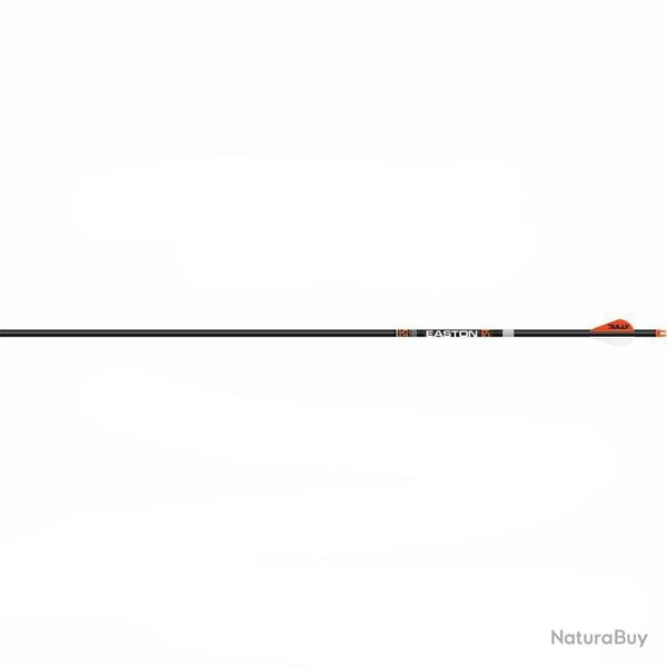 Flches Easton 6.5 Bowhunter en carbone 340 x6 31,5"