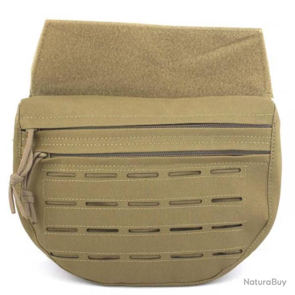 Pochette fourre-tout Hang Down Utility Bulldog Tactical - Coyote