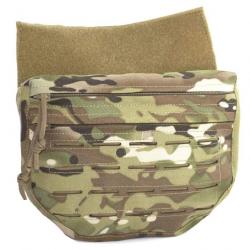 Pochette fourre-tout Hang Down Utility Bulldog Tactical - MTC