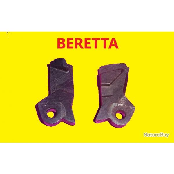 PAIRE DE MARTEAUX POUR BERETTA S56