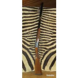 Fusil superposé RIZZINI BR110 cal.410 magnum, mono détente sélective, éjecteurs, 5 chokes
