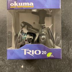 OKUMA MOULINET TRIO20