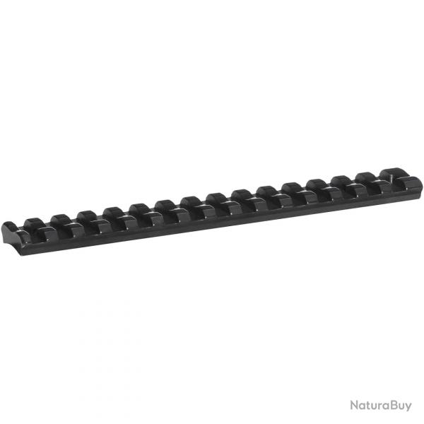 Rail Picatinny Acier/Alu