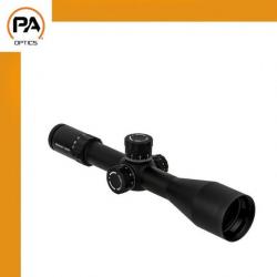 lunette PLx 6-30×56  Athena® BPR MIL ffp primary arms