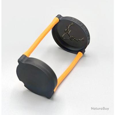 Protections point rouge blaser rd20 - Bonnettes et caches objectif ...