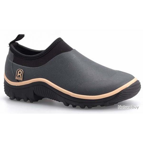 Sabot gris Trial ROUCHETTE