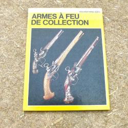 ARMES A FEU DE COLLECTION - A. CIMARELLI.