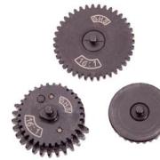 BD Custom - Set d'engrenages AEG super high speed 13:1 - Safe Zone Airsoft