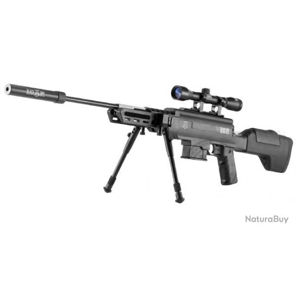 Black Ops Sniper Tactical Carabine  Plomb SNIPER TACTICAL arme  air comprim Airsoft