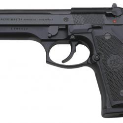 Pistolet Beretta 92 FS Cal.9x19 Promo !
