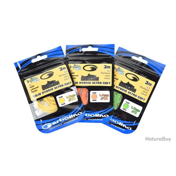Elastique Solid Ultra Soft 2,60