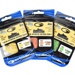 Elastique Solid Ultra Soft 3,20