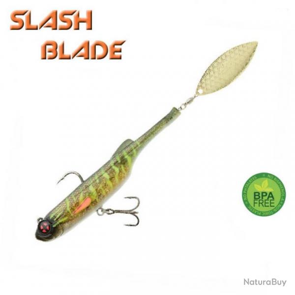 Slash Blade 100mm 21,5g Sakura 099