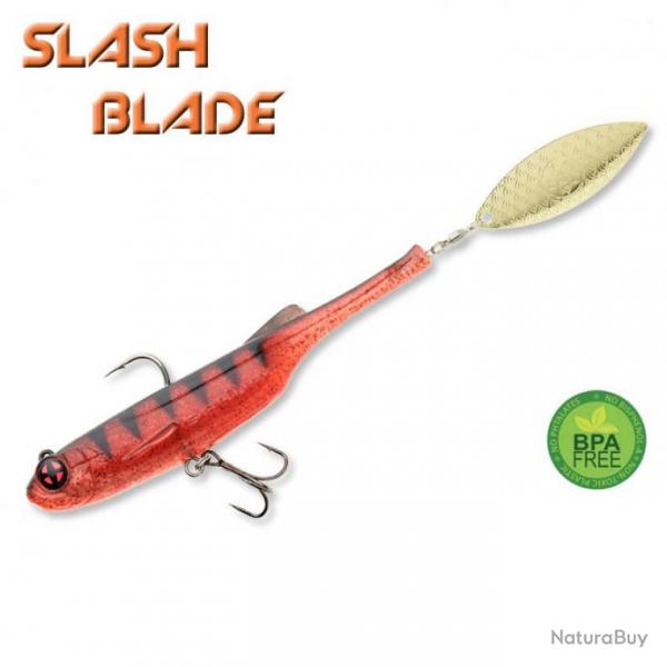 Slash Blade 100mm 21,5g Sakura 098
