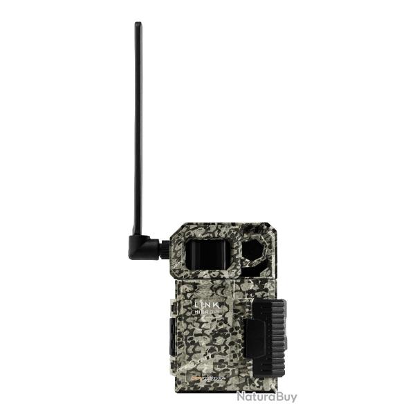 Pige Photographique TRAIL CAM CELL SPYPOINT LINK MICRO LTE - CAMO