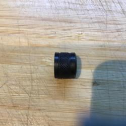 Bague de filetage carabine 22lr Anschutz 520