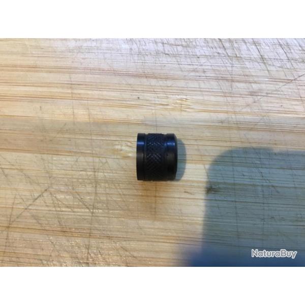 Bague de filetage carabine 22lr Anschutz 520