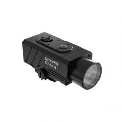 Caméra Embarquée d'action Airsoft RunCam Scope Cam 2 Rechargeable 1080P 60fps