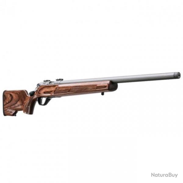 Carabine LITHGOW ARMS - LA101 Crossover - .22lr - versions Noyer ou Lamell