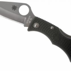 COUTEAU SPYDERCO LADYBUG