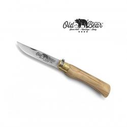 COUTEAU OLD BEAR TAILLE XL