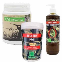 Pack repro premium DUCK PRO PPP