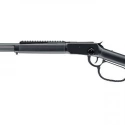 Carabine à plomb CO2 4,5 mm BB UMAREX Legends Cowboy Rifle Renegade