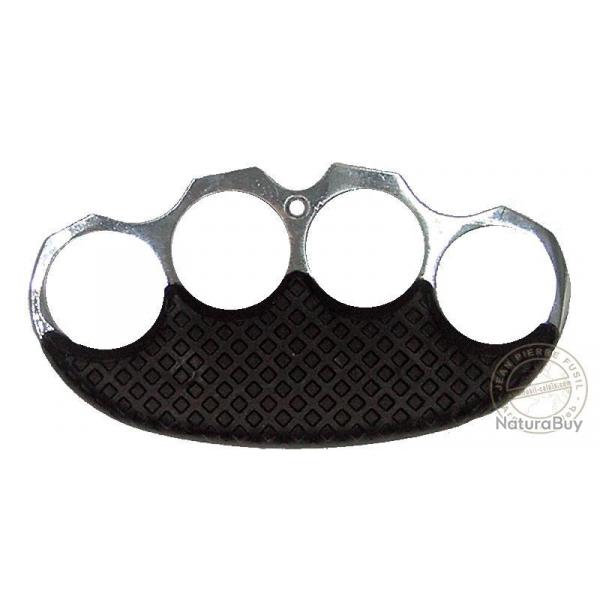 Poing amricain bi-matire