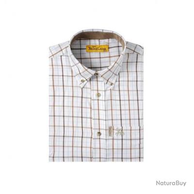 Chemise de chasse Ligne Verney-Carron Vadim - Chemises de chasse | Made
