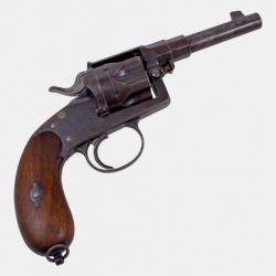 VCS SUHL 1883 Reichsrevolver Cal. 10,6MM