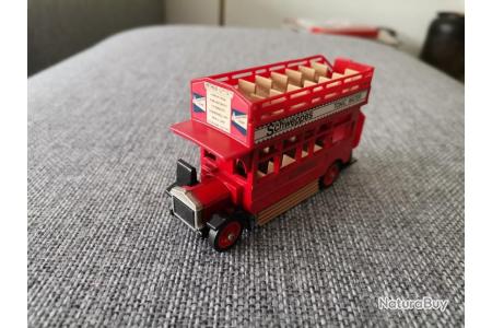 Matchbox bus new arrivals
