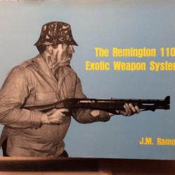 The Remington 1100 exotic weapon system