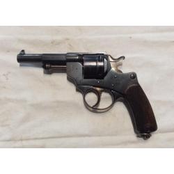 Revolver d'ordonnance 1873 (monomatricule)