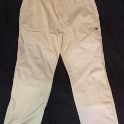 Pantalon 5.11 Stonecutter khaki 34x32 34W x 32L taille 44