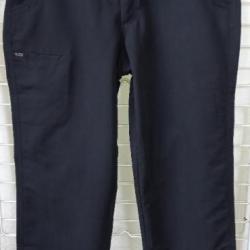 pantalon 5.11 fast-tac urban noir taille 44 34W x 32L 34 x 32